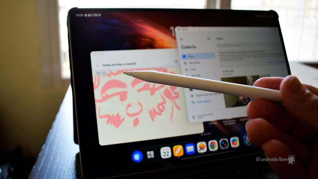HONOR MagicPad 4