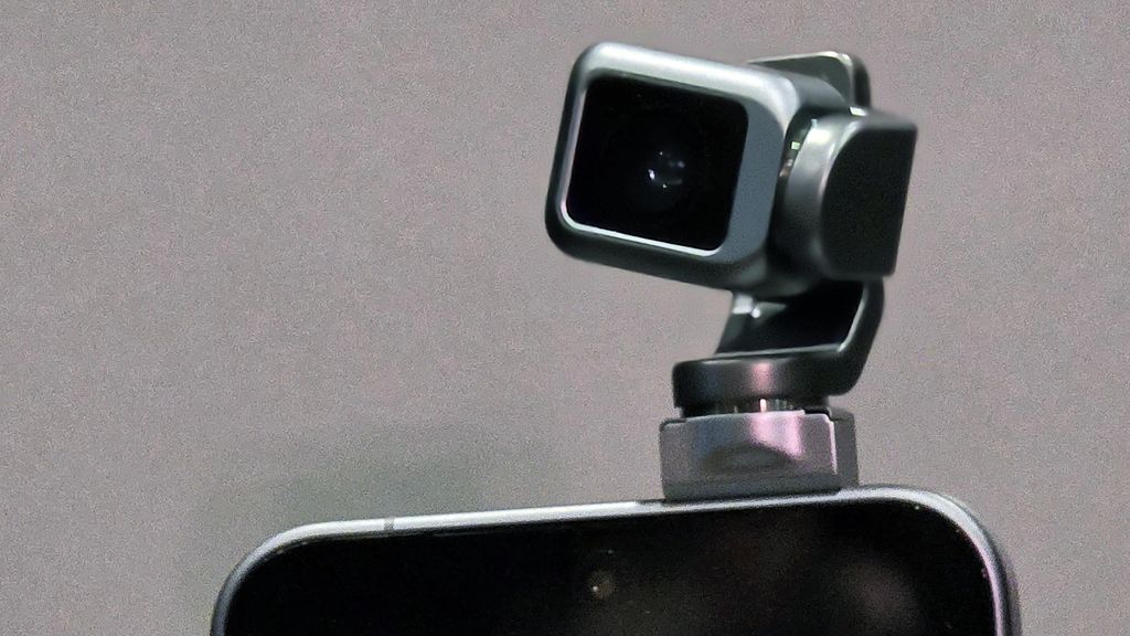 El HONOR Robot Phone