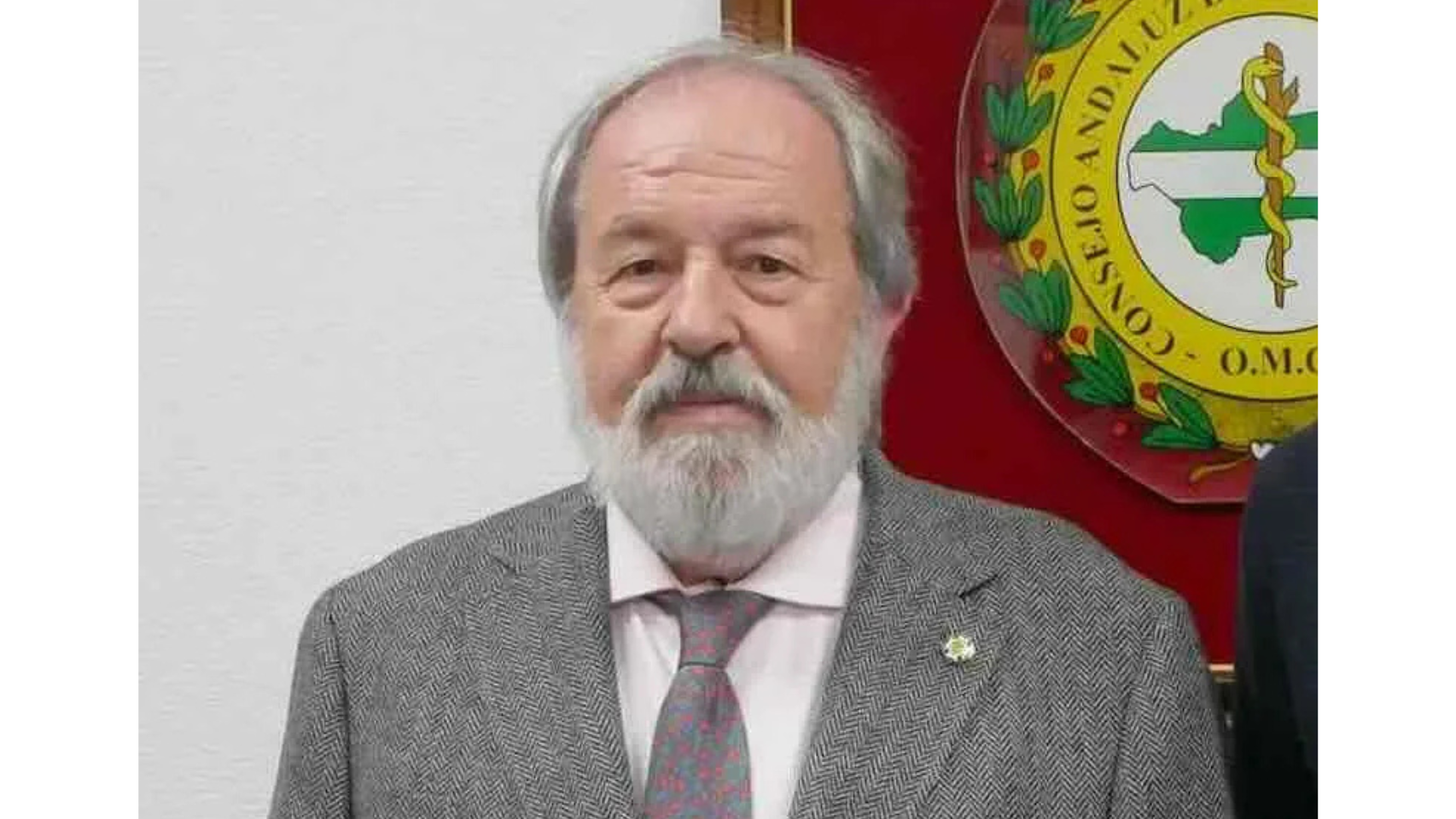 Alfonso Carmona Martínez