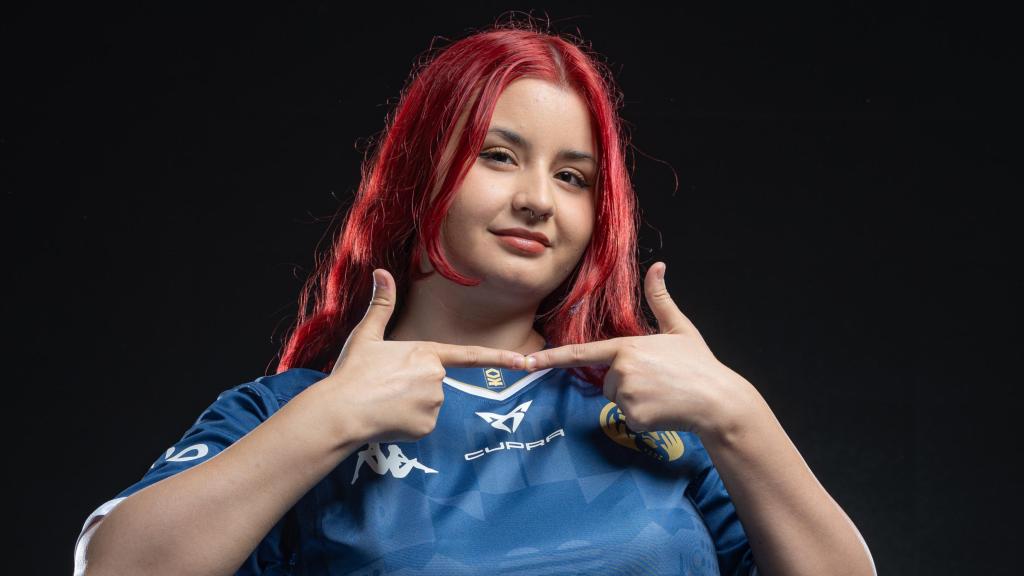 Sakkuromi (Sonia Nieto).