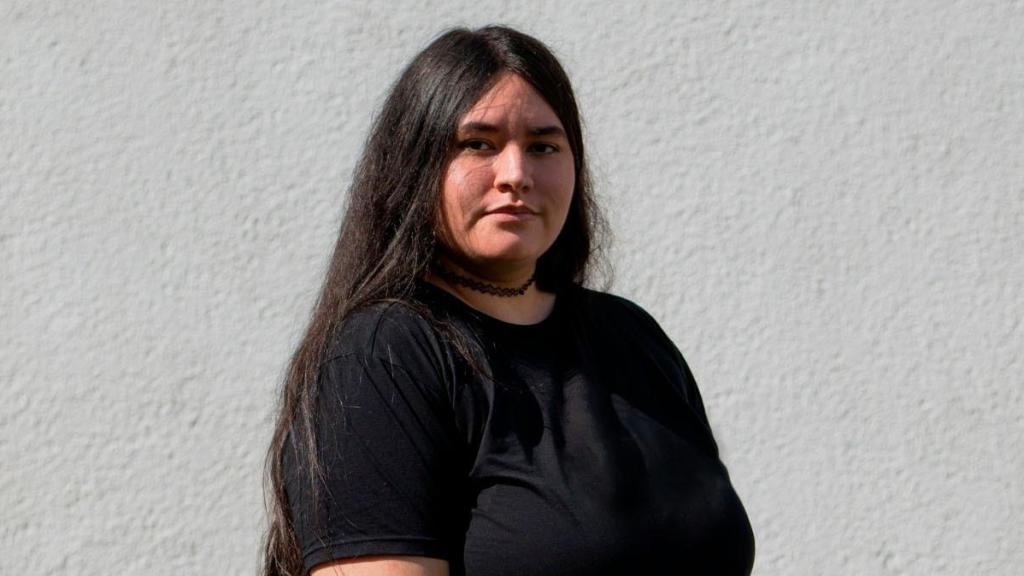 Dragon (María de los Ángeles Zarate).