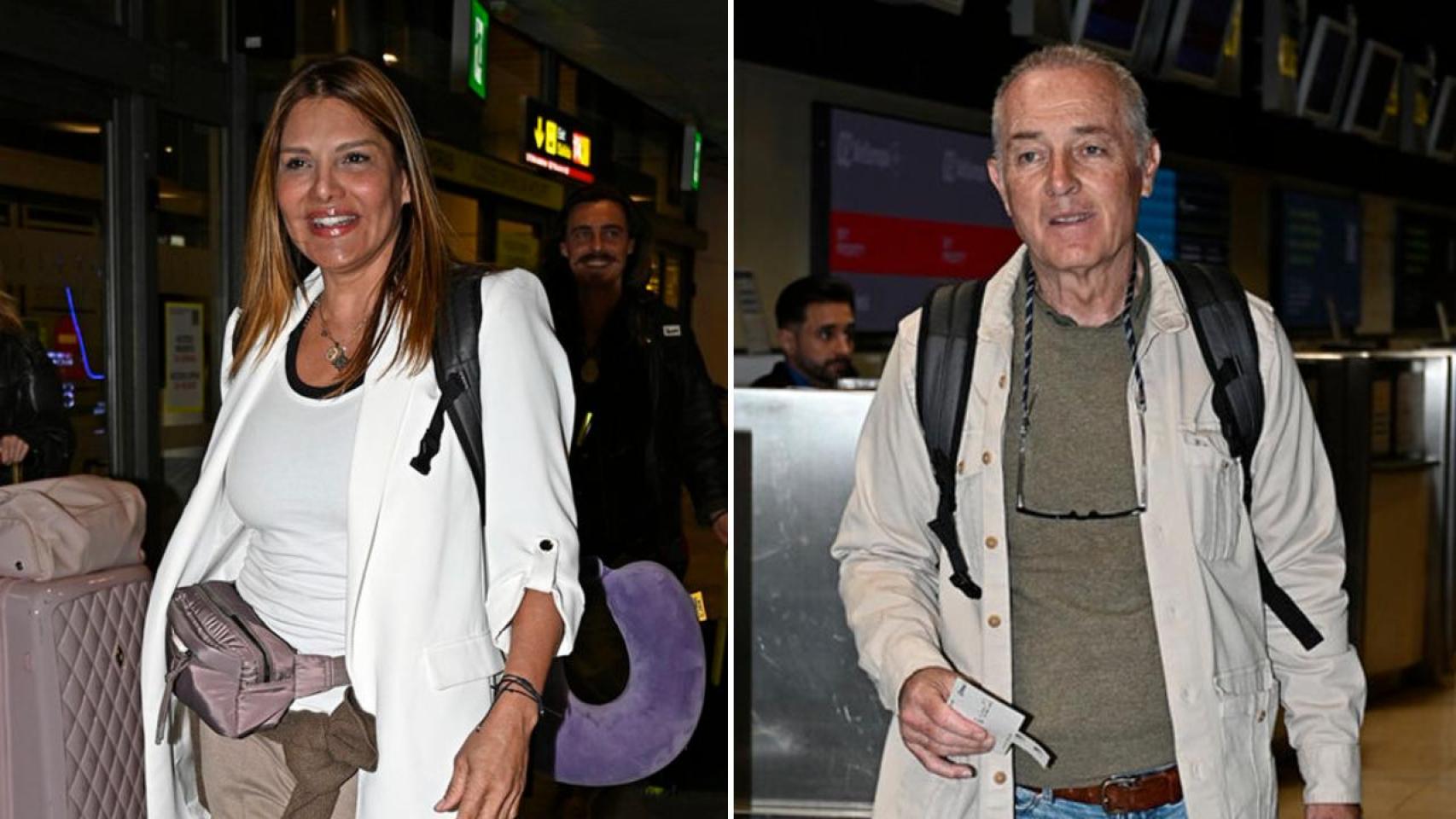 Los participantes de 'Supervivientes 2026' viajan a Honduras.