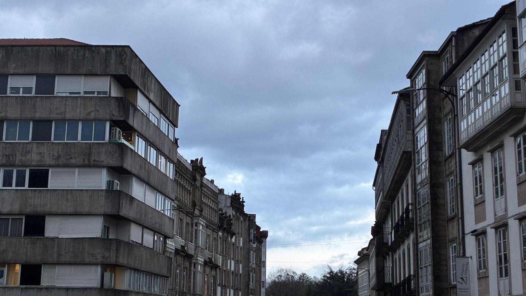 La primavera se adelanta en Santiago con temperaturas que marcarán los 20 grados
