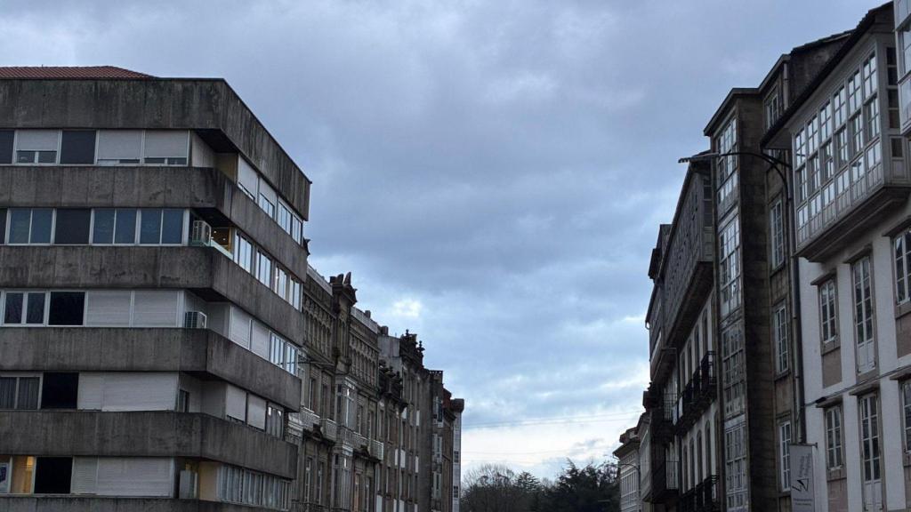 La primavera se adelanta en Santiago con temperaturas que marcarán los 20 grados