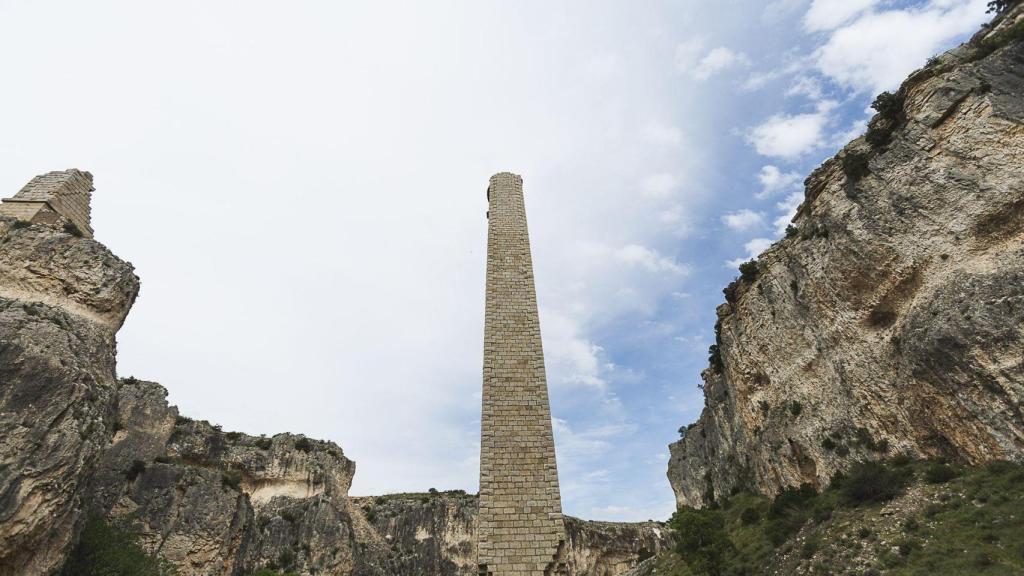 Foto de la Pilastra