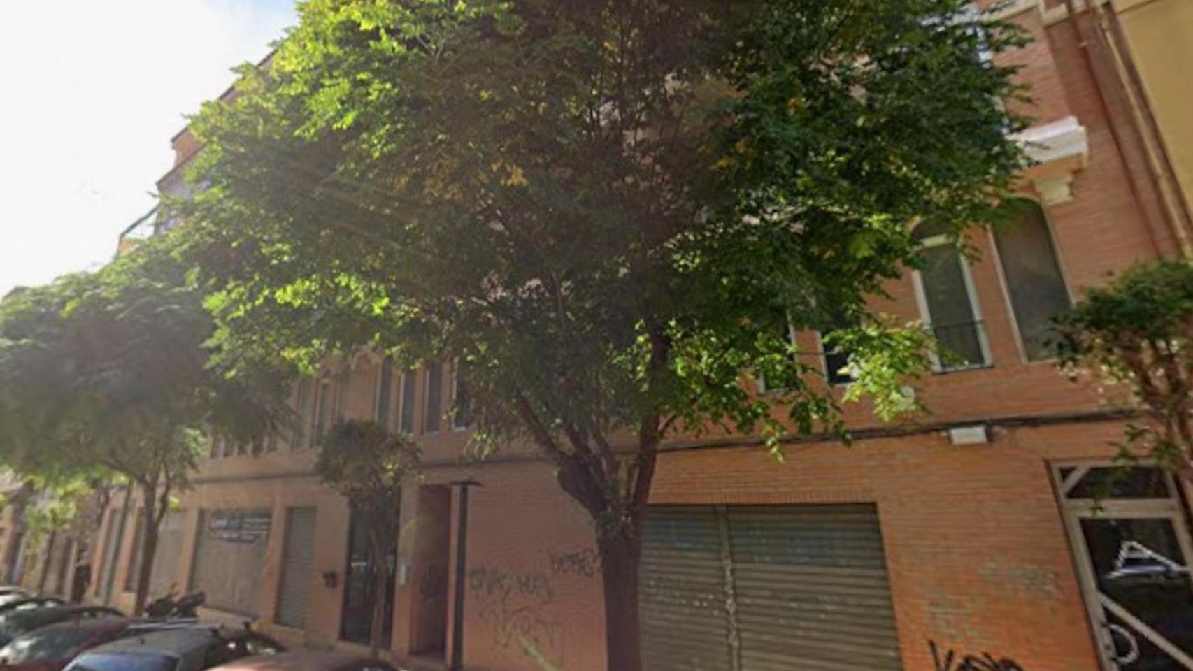 Juzgado Mercantil número 1 de Alicante.