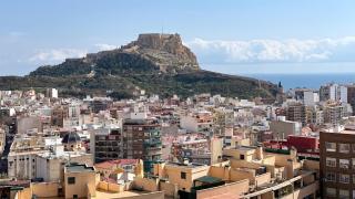 Alicante, segunda capital detrás de Madrid, donde más ha crecido el alquiler desde febrero de 2025: hasta un 9%