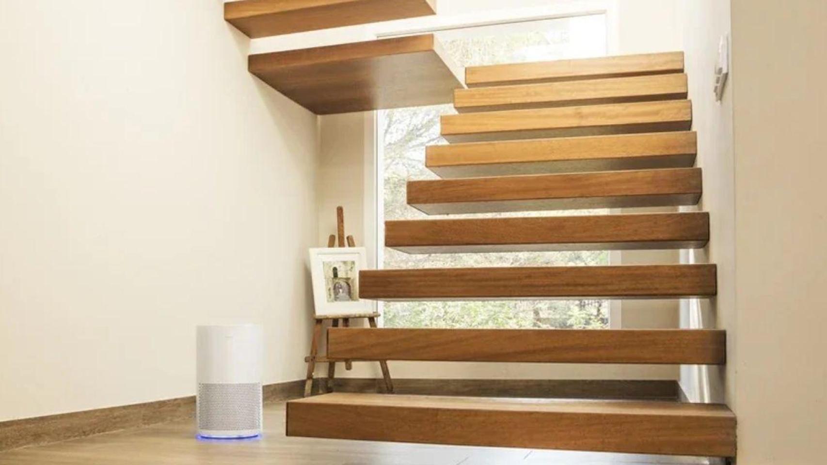 ¿Quieres mejorar la calidad del aire en casa? Así puede cambiar tu vida con un purificador