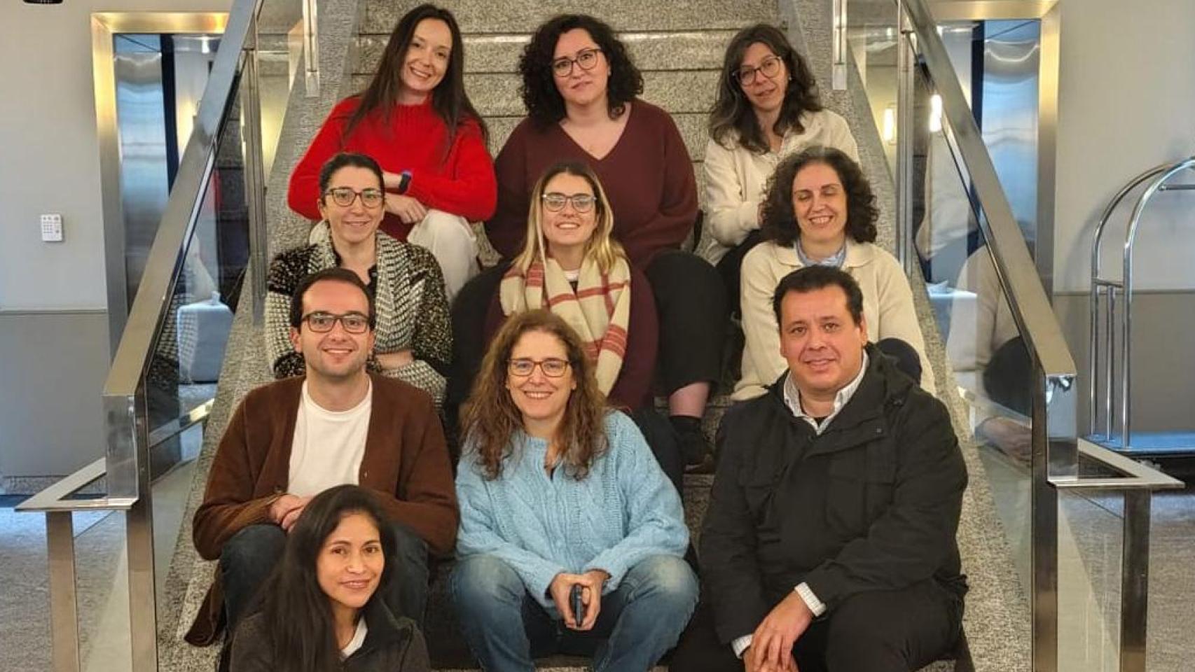 Una investigación del IDIS de Santiago informa de avances de cáncer hereditario de mama y ovario