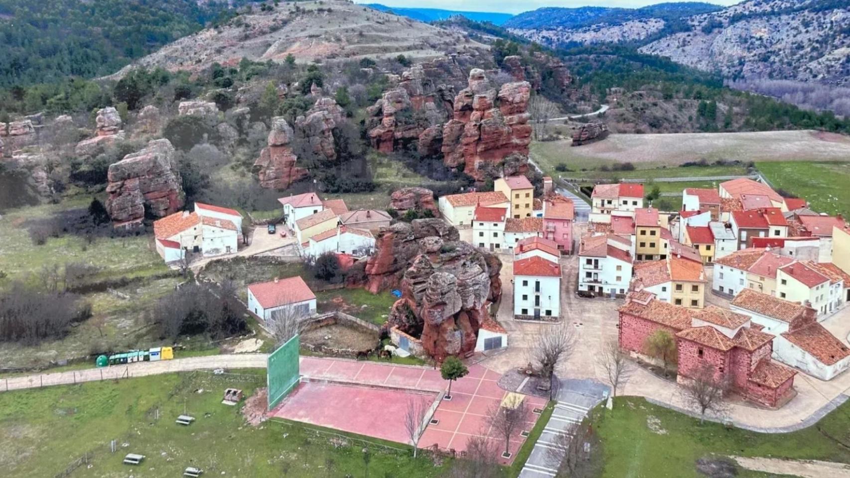 Chequilla (Cuenca).