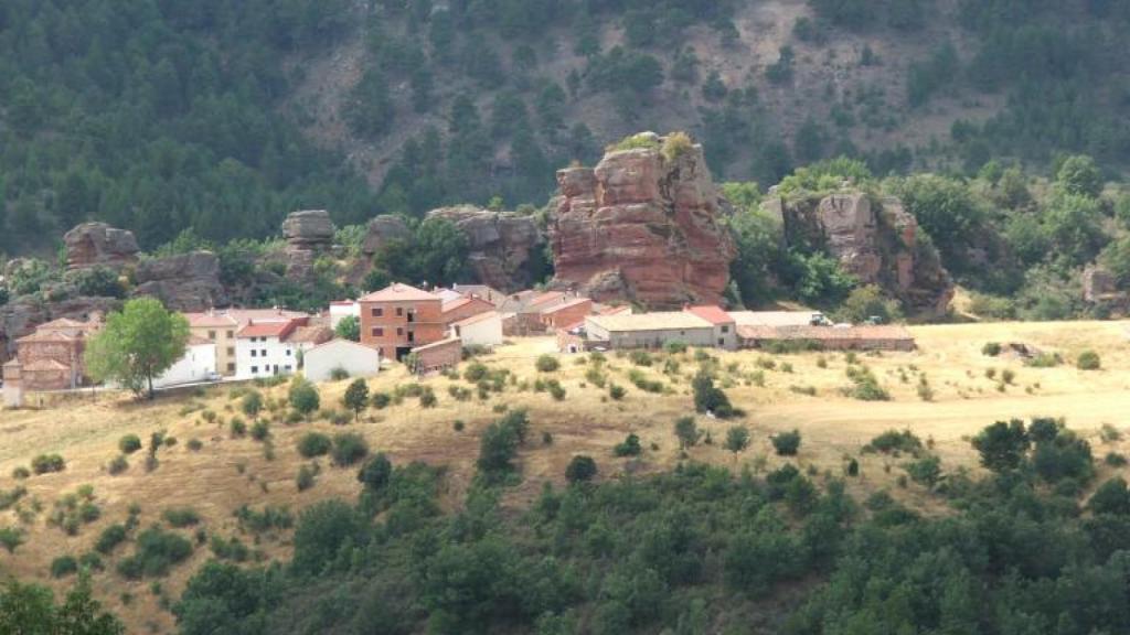 Chequilla (Cuenca).