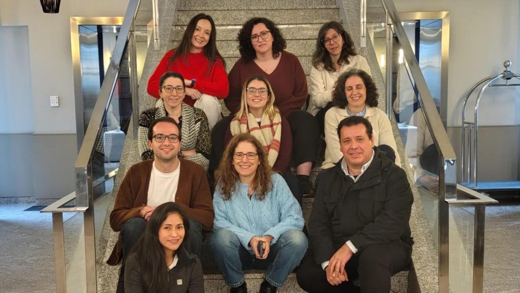 Una investigación del IDIS de Santiago informa de avances de cáncer hereditario de mama y ovario