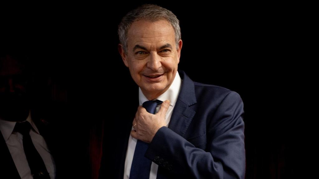 Comparecencia de Zapatero en el Senado, en directo | El PP acusa a Zapatero  de ser un "lobista de regímenes totalitarios" y él avisa: "Ganaré pese a  sus mentiras"