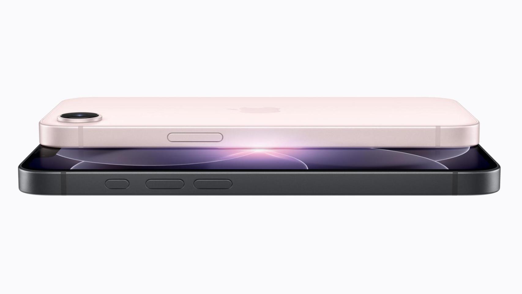 su móvil más asequible se renueva incorporando MagSafe y un procesador mucho más potente