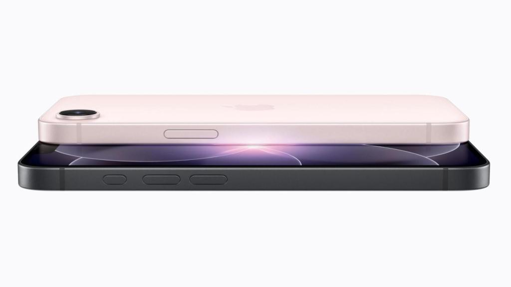 iPhone 17e