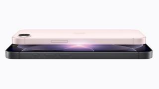 iPhone 17e