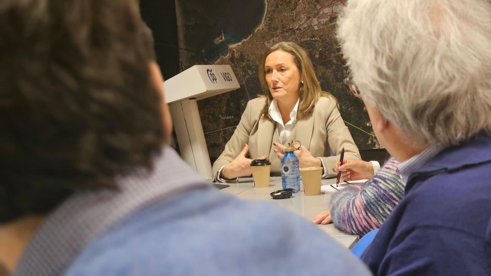 El PP de Vigo critica que la nueva modificación presupuestaria no destina ni un euro a vivienda