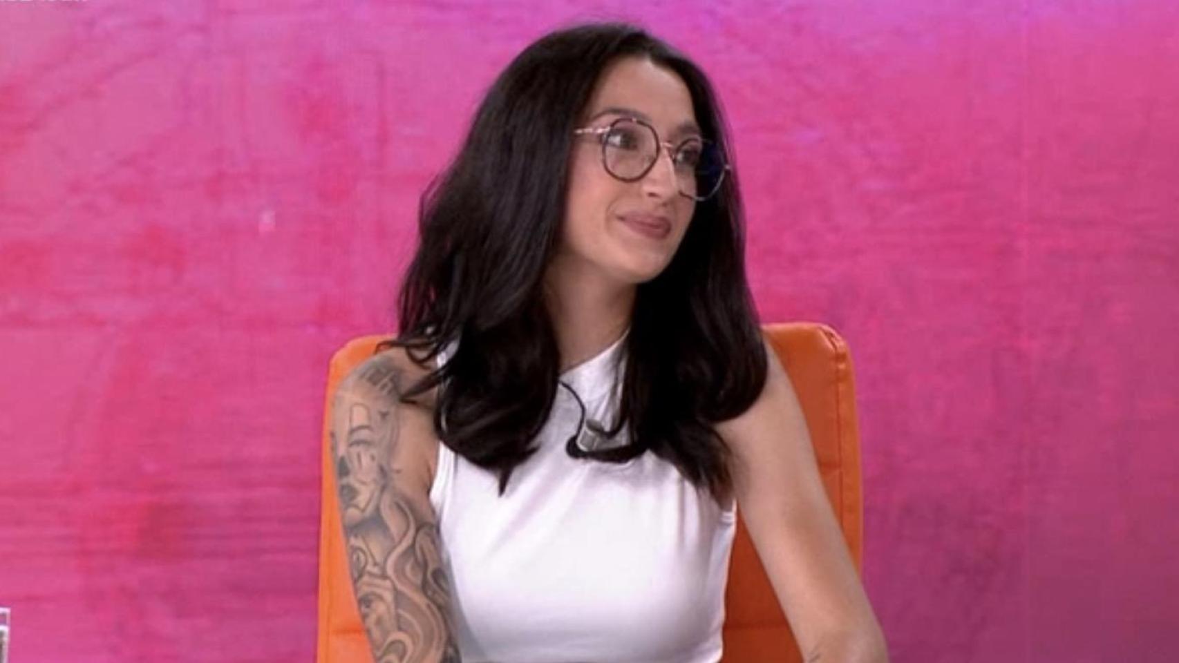 Jennifer López, fontanera.