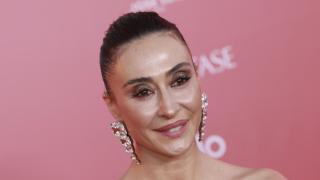 Rocío Martín Berrocal, en un 'photocall' en Madrid en septiembre de 2025.