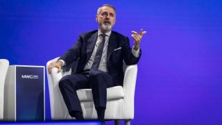 Murtra pide actuar rápido a los reguladores de Bruselas: Déjenos ganar escala y tendremos mejores servicios
