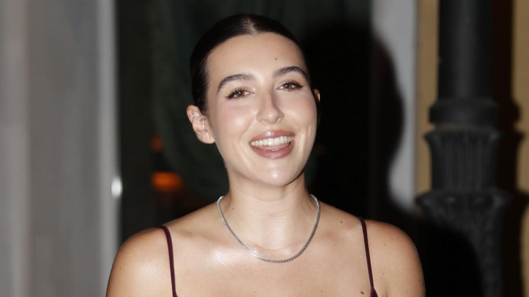 Alba Díaz