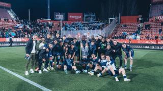 El Celta afronta la cuesta de marzo: cuatro partidos clave en dos semanas