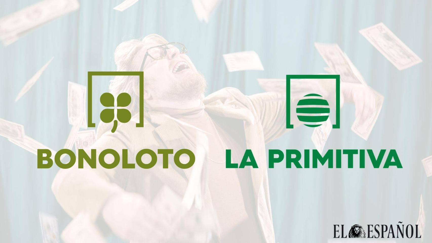 Bonoloto y Primitiva