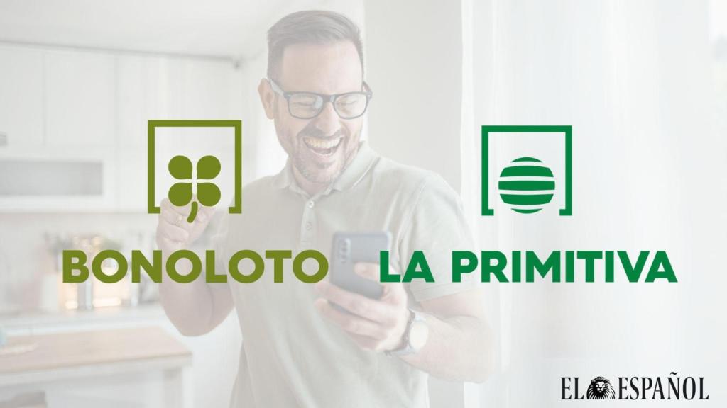 Bonoloto y Primitiva