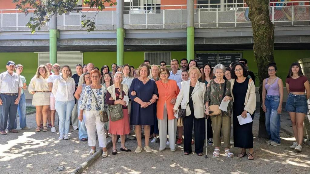 Érguete denunciará con varias acciones en Vigo la situación de las mujeres con adicciones
