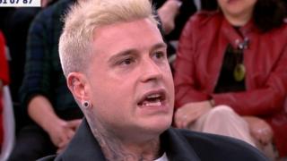 Adrián Rodríguez en 'Y ahora Sonsoles'