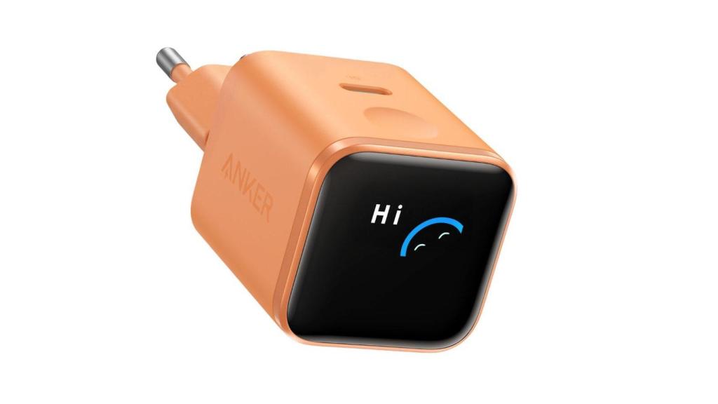 Anker Nano Charger
