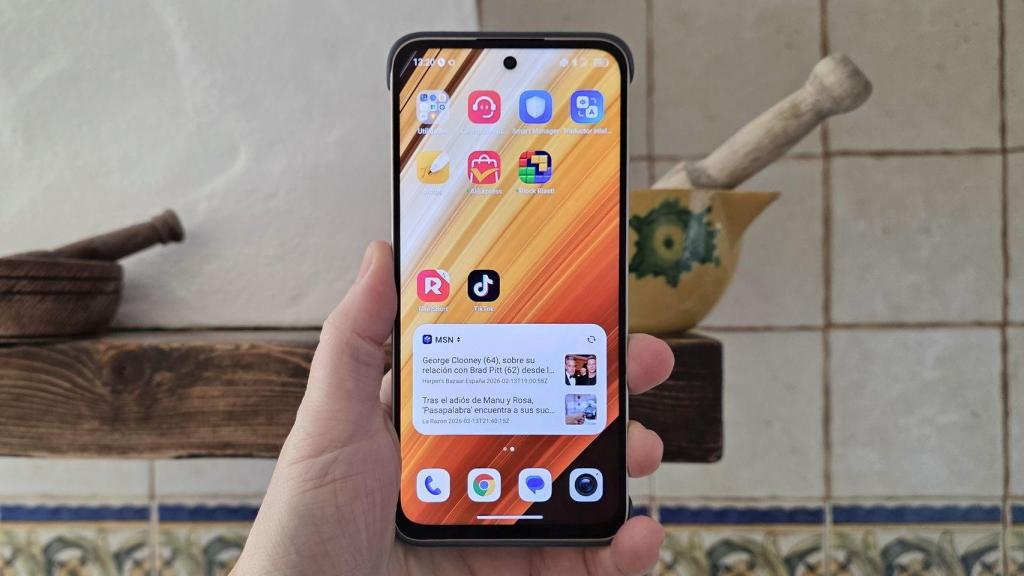 TCL NxtPaper 70 Pro
