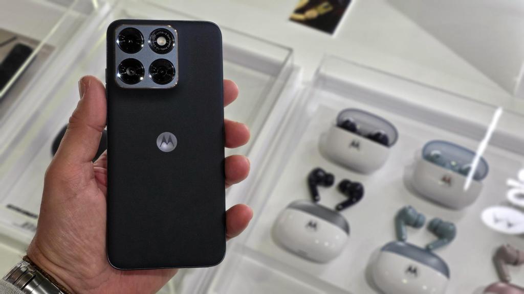 motorola edge 70 fusion