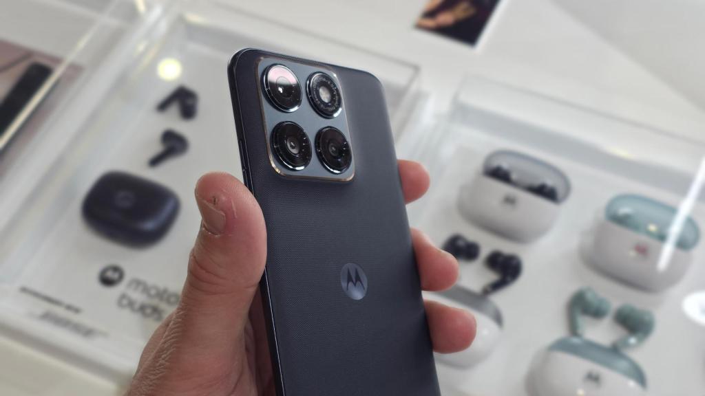 motorola edge 70 fusion