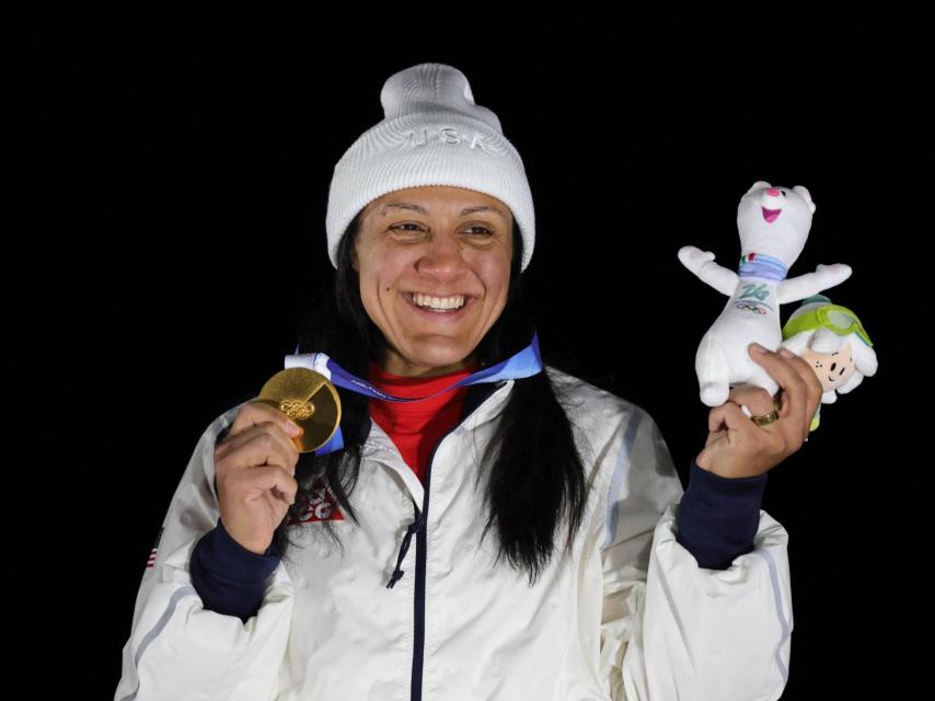 Ha sido medalla en Bobsleigh.