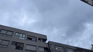 Amanece en Vigo, a 2 de marzo de 2026.