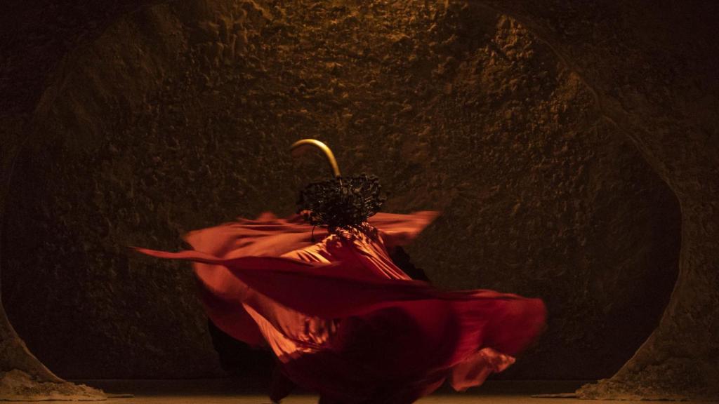 'Le sacre du printemps'. Foto: Triennale Milano / Lorenza Daverio