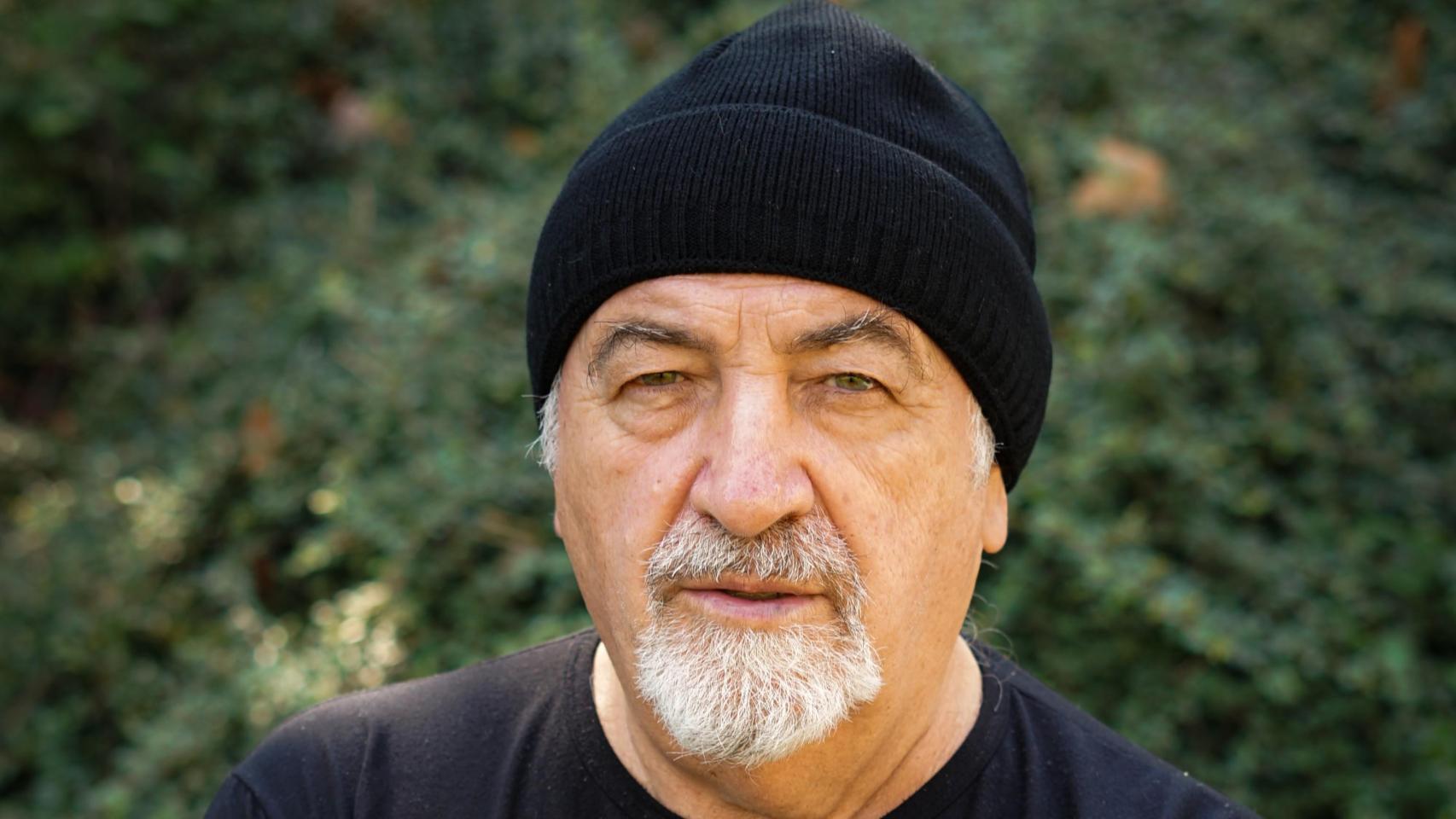 Tito Moretti.