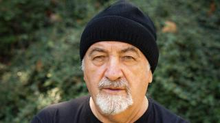 Tito Moretti.