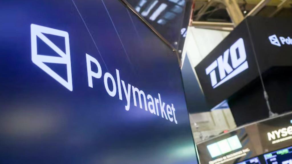 Cartel de Polymarket