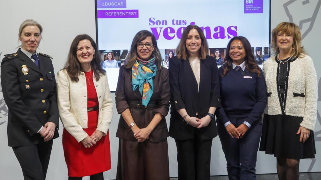 Presentación programación 8M.