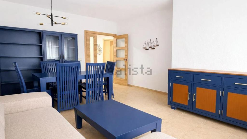 Vivienda en alquiler por 945 € en Sant Joan.