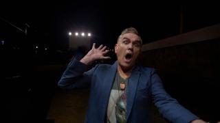 morrissey