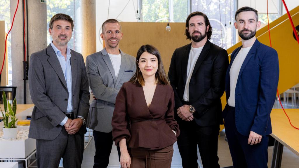 Equipo de Legit.Health.