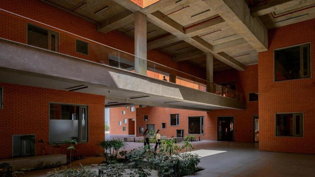 Prestige University