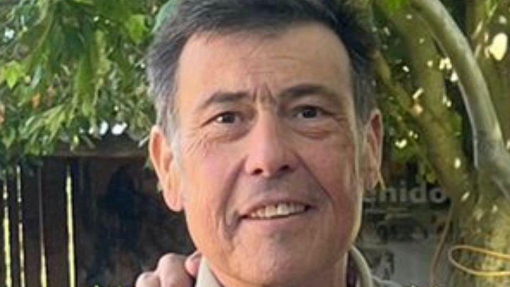 Nano Díaz-Chirón Salamanca.