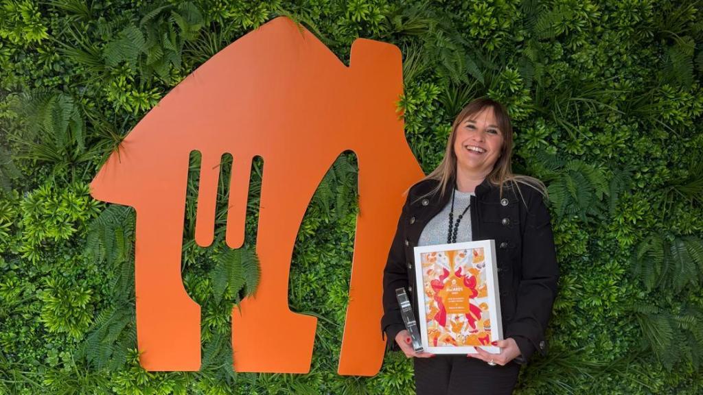El mejor restaurante de España en Redes Sociales está en Santiago: Es un orgullo