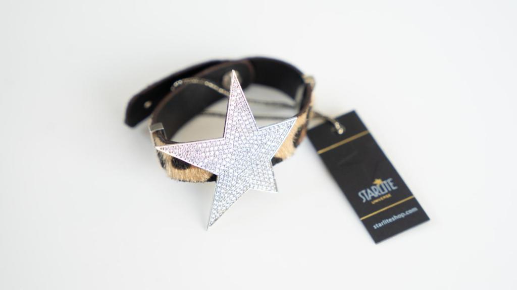 Pulsera.