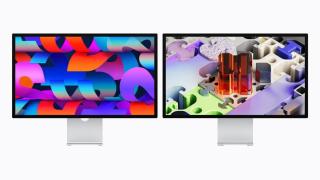 Apple lanza los nuevos Studio Display y Studio Display XDR: monitores profesionales con más brillo y resolución 5K
