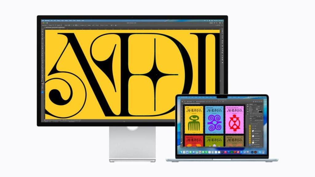 Apple Studio Display